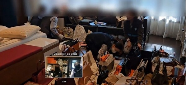 국세청, 지자체와 호화 생활하는 고액...