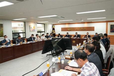 세무사회, 수도권 지방·지역세무사회 합동 입법간담회 개최