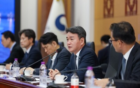 관세청, 원유 수입선 다변화 행정 지원대책 확대