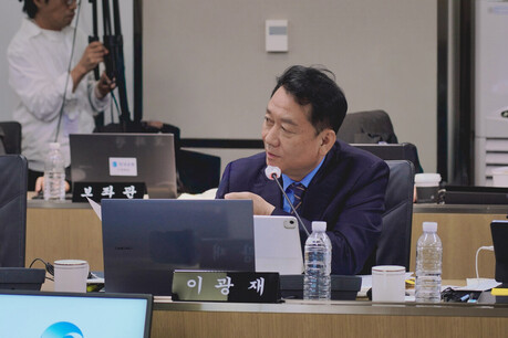 [국감]이광재 의원, “땀 흘린 자 우대하는 조세 혁신 필요…20년 이상 묵은 공제 현실화하자”