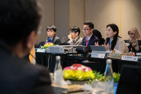 관세청 중앙관세분석소, 아·태지역 마약 차단 위해 국경 넘는 ‘분석 기술’ 공조 주도