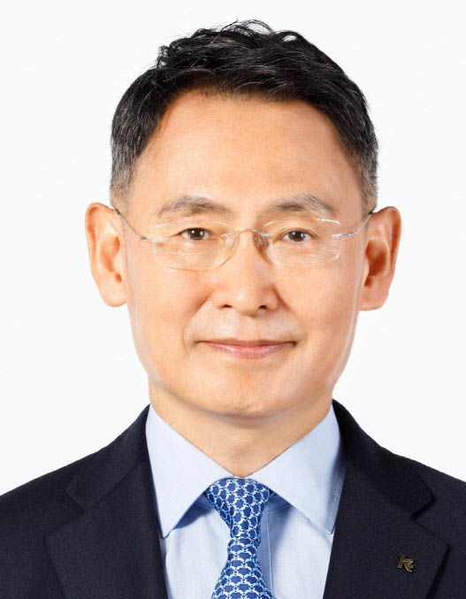 재경부 2차관에 허장 수출입은행 ESG위원장 임명