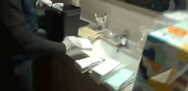 세금 납부 회피한 고액 체납자 124...